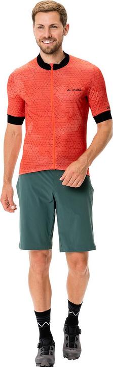 Image du produit Vaude Hommes Furka FZ Tricot (S)