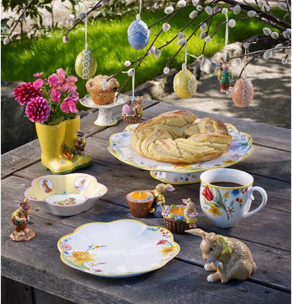 Productafbeelding Villeroy & Boch Spring Awakening. (1 x)