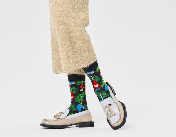 Actual product image Happy Socks Christmas Tree (Single pack, 41 - 46)
