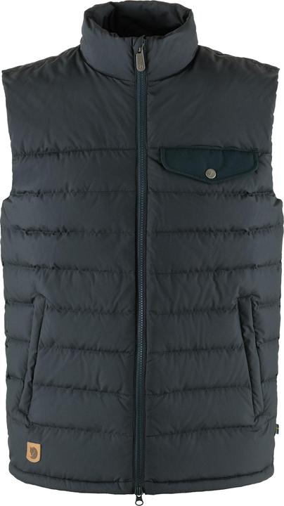 Actual product image Fjällräven Greenland Down Liner Vest (XL)
