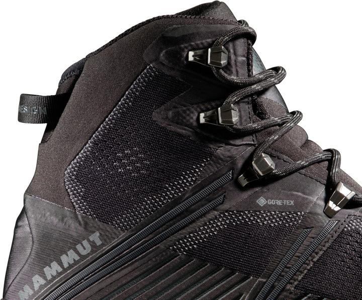 Image du produit Mammut Ducan II Haute GTX Hommes (42)