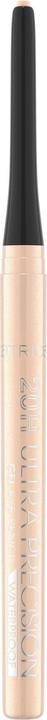 Image du produit Catrice 20H Ultra Precision Gel waterproof crayon yeux Gel (100 Light Up)