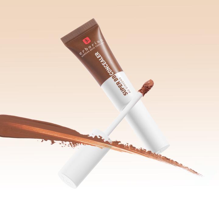 Actual product image Erborian Super BB Concealer (Chocolate)