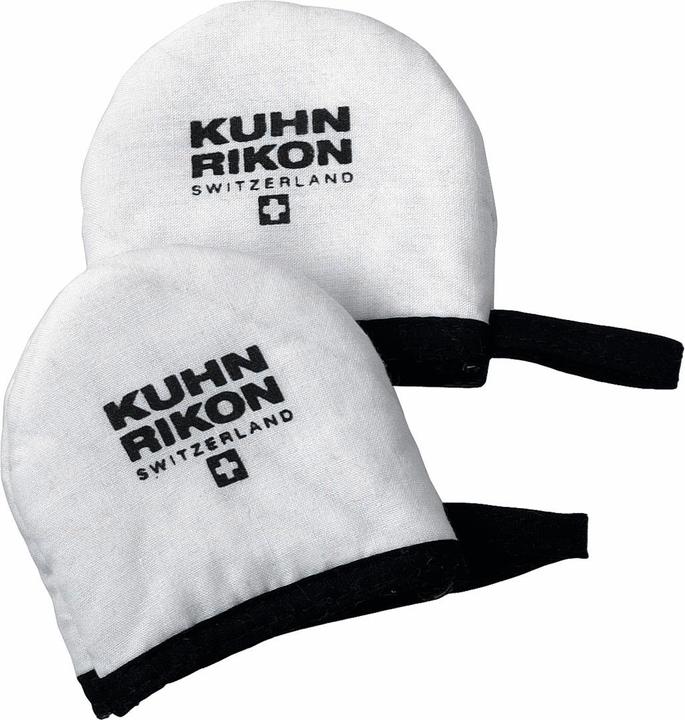 Immagine prodotto Kuhn Rikon Guanti da forno (7.60 cm, Tessuto)