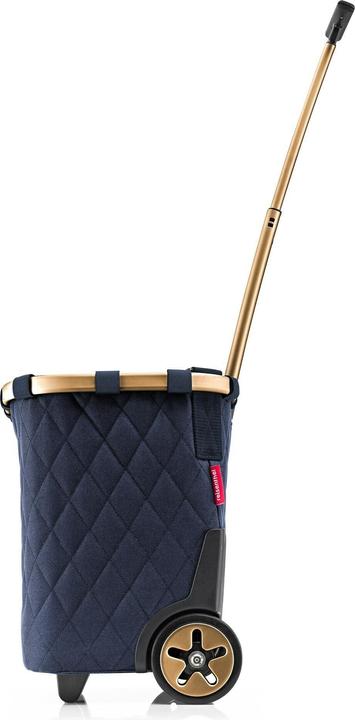 Produktbild reisenthel carrycruiser Midnight Gold
