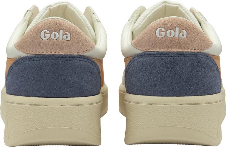 Immagine prodotto Gola Grandslam Trident - 62291 (37)