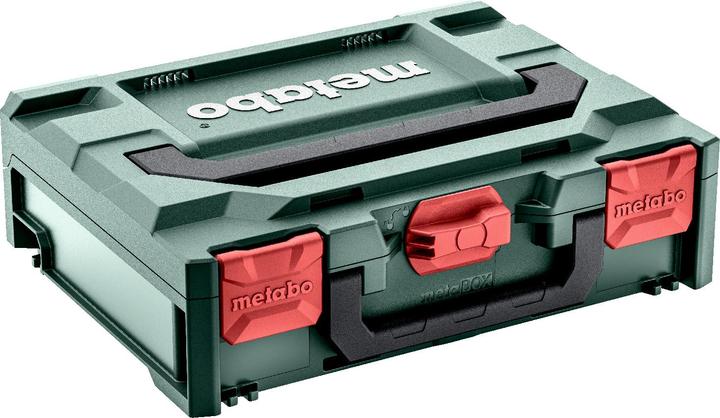 Produktbild Metabo Metabox 118 (1 Teile)