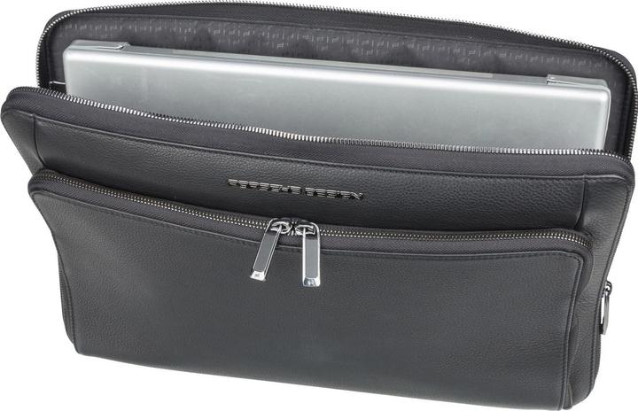 Actual product image Porsche Design Laptop sleeve Roadster Leather Notebook Sleeve 1520