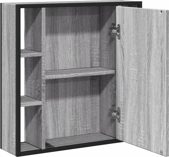 Productafbeelding VidaXL Stratis (60 x 16 x 60 cm)