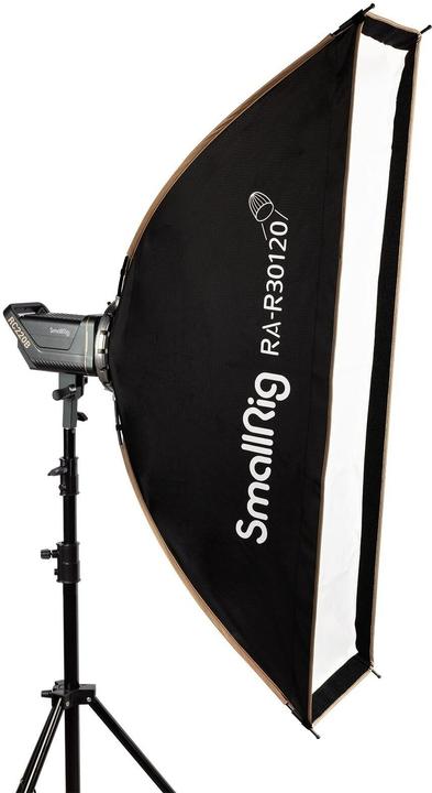 Actual product image SmallRig Softbox RA-R30120 (Soft boxes, 30 cm)