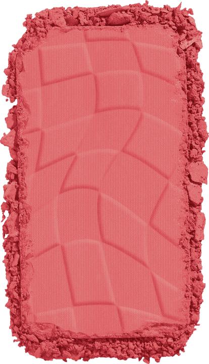 Actual product image NYX Professional Make-Up Nyx Powder Blush (05 Had Butta)