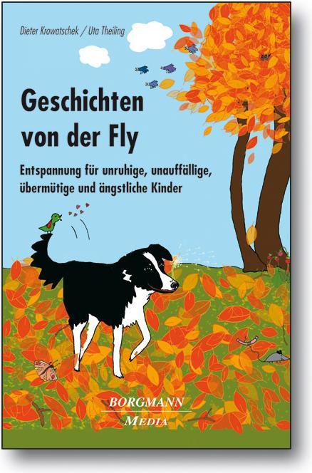Image du produit Histoires de la Fly (Caroline Schmidt, Dieter Krowatschek, Ute Theiling, Allemand)