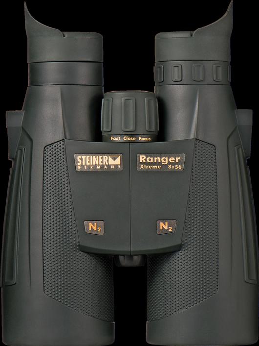 Produktbild Steiner Fernglas Ranger Xtreme 8x56 (8 x, 56 mm)