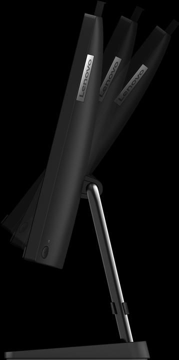 Image du produit Lenovo IdeaCentre AIO 3 (AMD Ryzen 7 5700U, 16 Go, 256 Go, AMD Radeon Graphics)