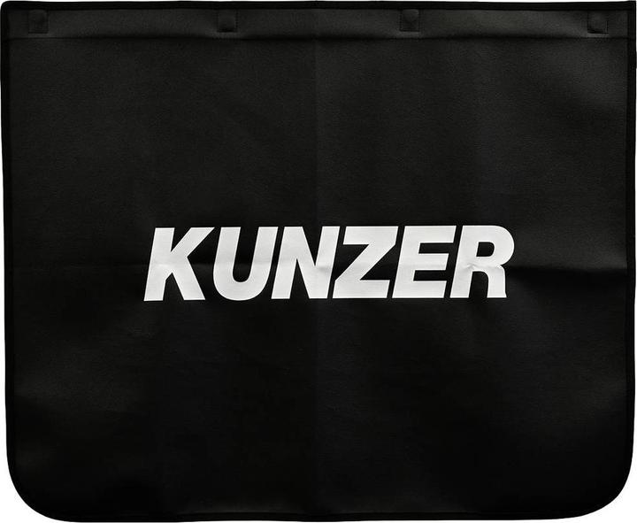Produktbild Kunzer 7KFS01 Kotflügelschoner (L x B x H) 845 x 700 x 4 mm