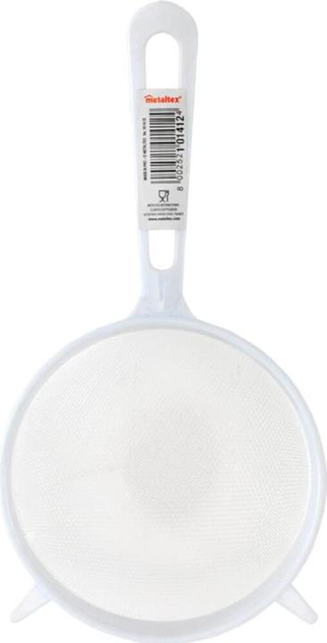 Produktbild Metaltex Kunststoffsieb (12 cm)