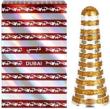 Al Haramain Dubai (Eau de parfum, 60 ml)