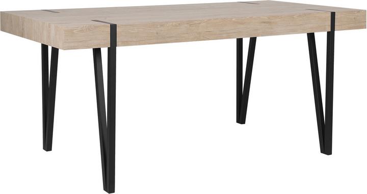 Actual product image Beliani Adena (150 x 90 x 75 cm)