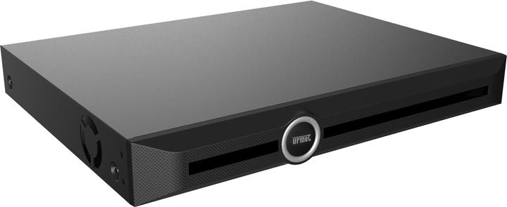 Image du produit Urmet NVR 1098/451 40CH (Enregistreur vidéo en réseau (NVR))