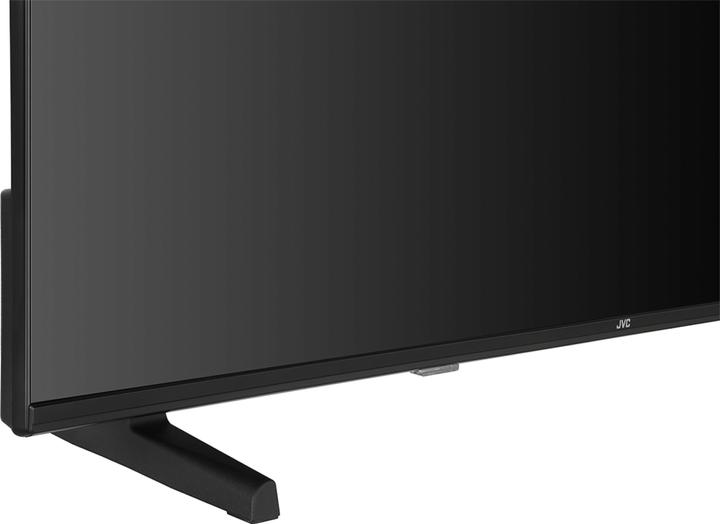 Actual product image JVC LT-43VU3455 LED-TV UHD SMART TIVO (43", LED, 4K, 2024)
