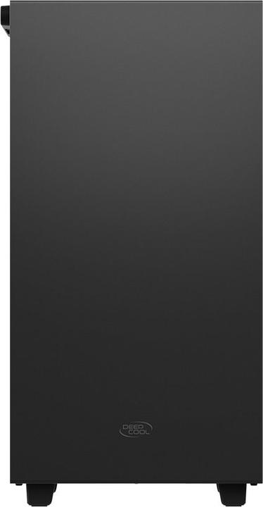 Actual product image Deepcool Macube 110 (mATX, Mini-ITX)
