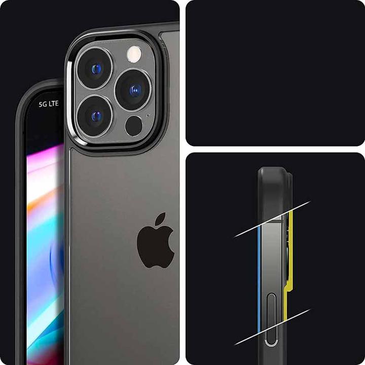 Produktbild Spigen Ultra Hybrid (Apple iPhone 13 Pro Max)