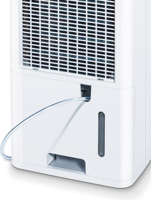 Actual product image Beurer Le 30 (30 m², 10 l/24h)