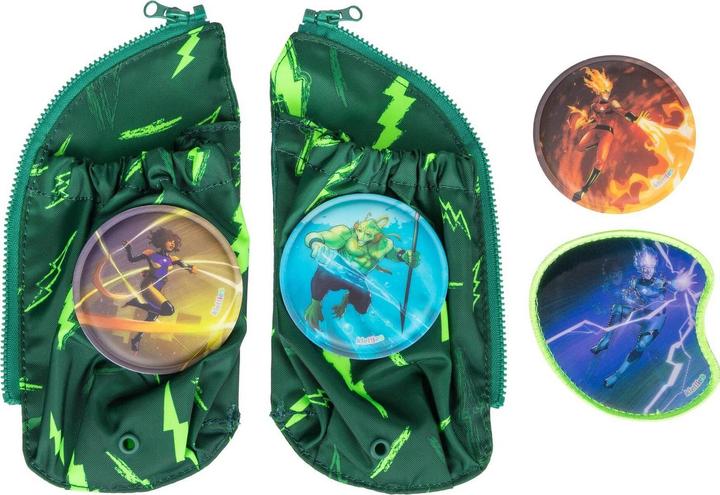 Immagine prodotto Ergobag Cubo Light Set (19 l)