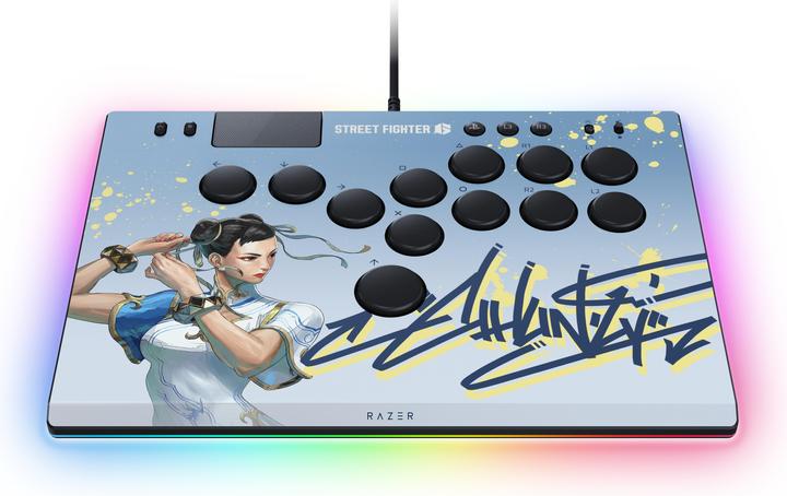 Razer Kitsune (PC, PS5)