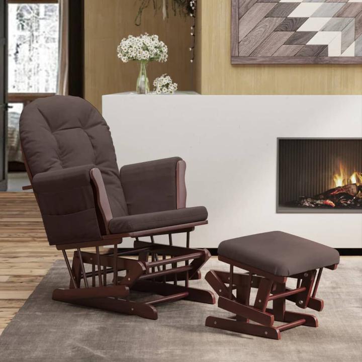 Actual product image VidaXL Robertina