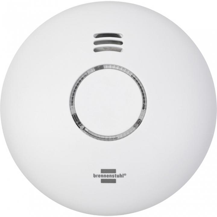 Produktbild Brennenstuhl WRHM01