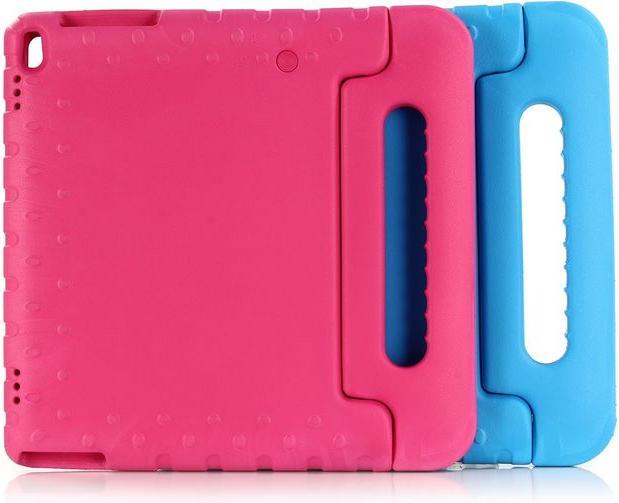 Immagine prodotto MU Classic Copertura in schiuma EVA resistente agli urti (Scheda E10, Lenovo Tab 4 10 Plus, Lenovo Tab 4 10)