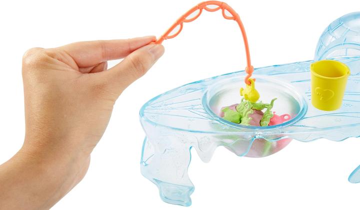 Image du produit Enchantimals Sashay Phoque Et Jour De Pêche
