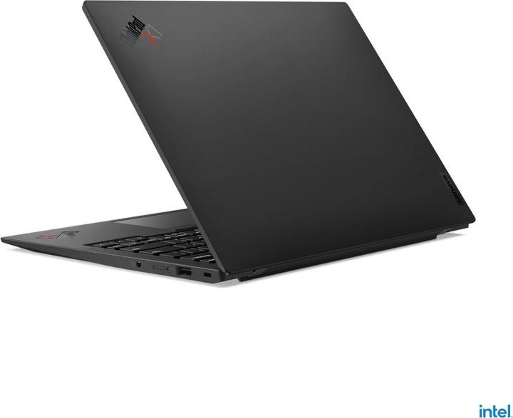 Immagine prodotto Lenovo ThinkPad X1 Carbon Gen. 10 (14", Intel Core i7-1255U, 16 GB, 512 GB, DE)