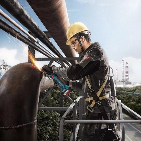 Produktbild Bosch Professional GWS 180-LI Solo (125 mm)