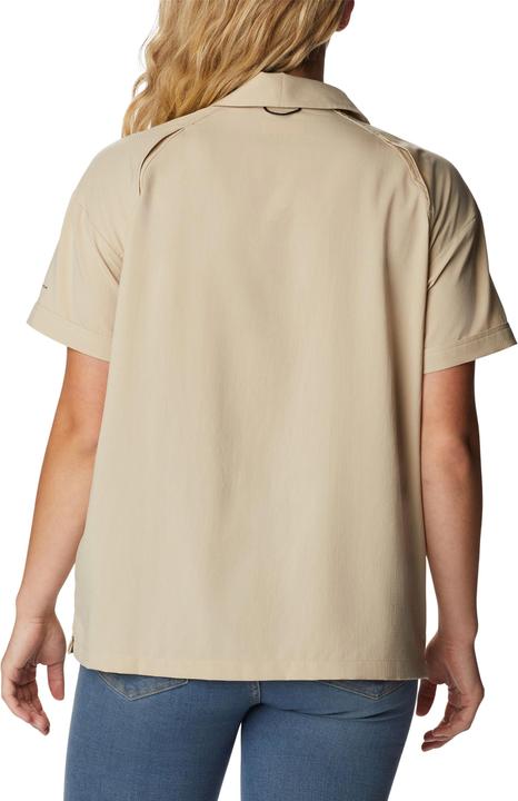 Image du produit Columbia Silver Ridge Utility SS Shirt (XS)