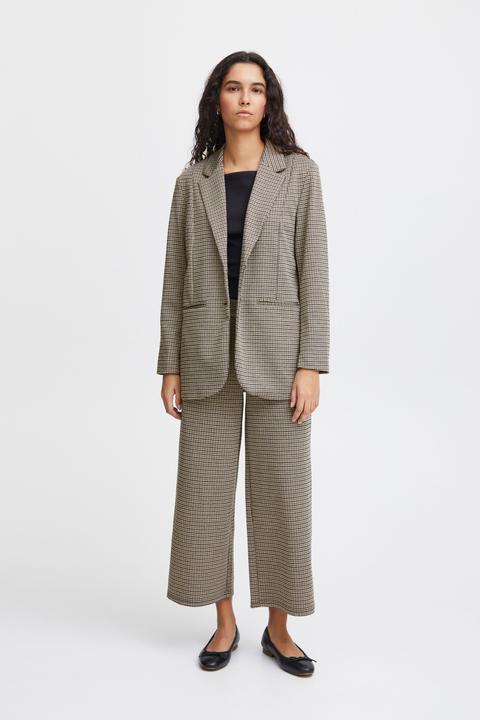 Image du produit Ichi IHKATE CAMELEON OVERSIZE BL 20119375 (S)