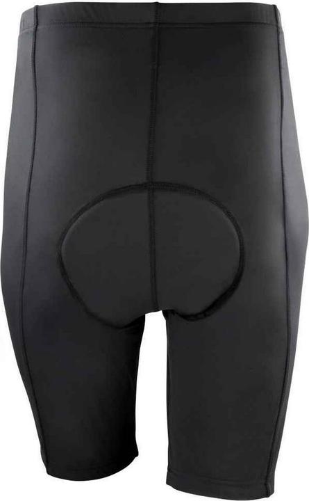 Image du produit Spiro - Short rembourré BIKEWEAR - Homme (XL)