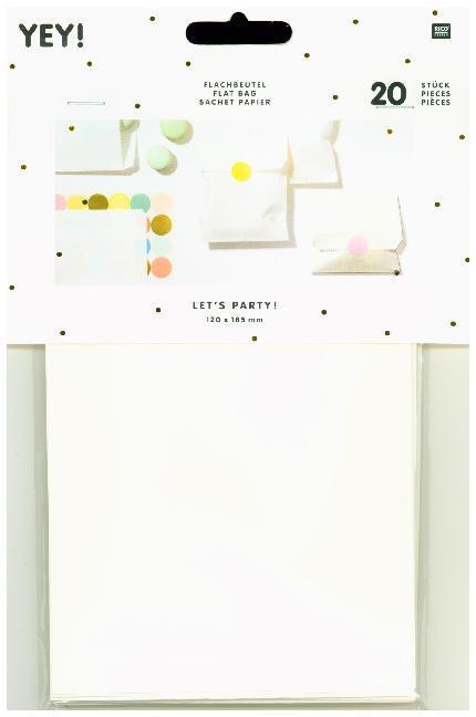 Immagine prodotto Paper Poetry Set di borse regalo (Scatola da regalo, 24 x)