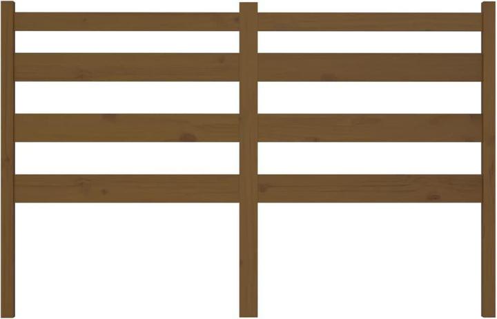 Produktbild VidaXL Bonar (186 x 4 x 100 cm)