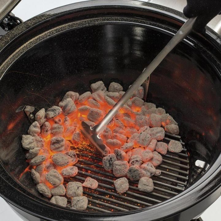 Produktbild Weber Holzkohleschieber