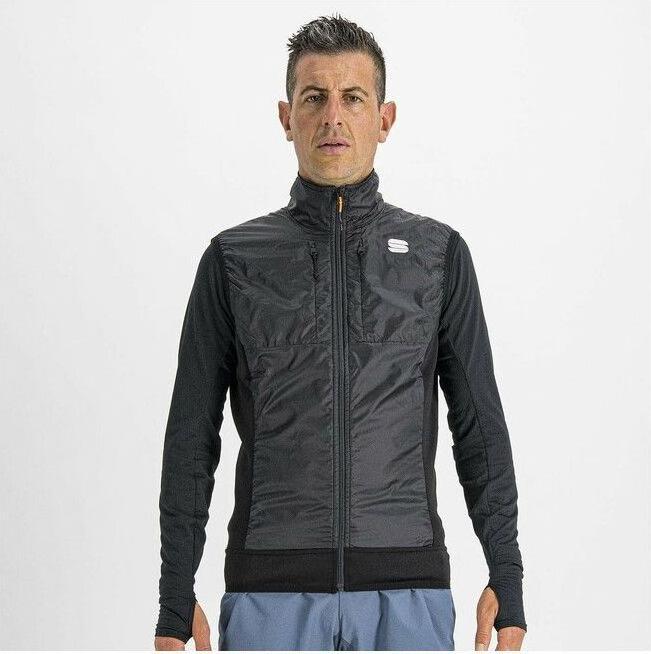 Actual product image Sportful Cardio Tech Wind Vest (M)