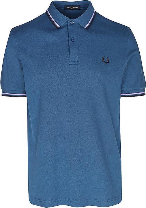 Fred Perry Poloshirt M3600 (L)