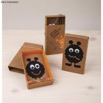 Immagine prodotto Rayher Matchbox XL, credito misto FSC, kraft