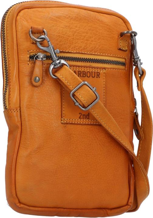 Image du produit Harbour 2nd Anchor Love Benita 2 Handytasche Leder 14 cm