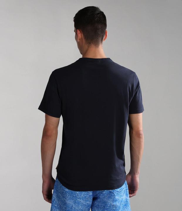 Productafbeelding Napapijri t-shirt salis (M)