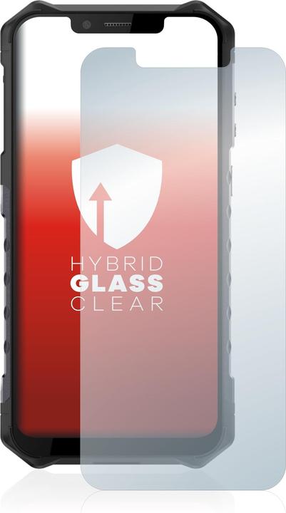 Produktbild upscreen Scratch Shield (1 Stück, Ulefone Armor 6)
