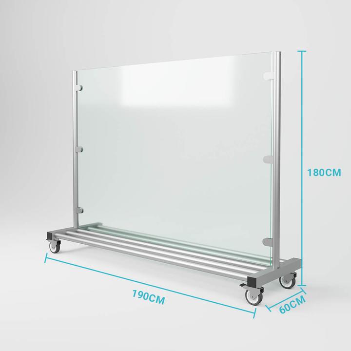 Actual product image MCW HLO-GUB3 (190 cm)