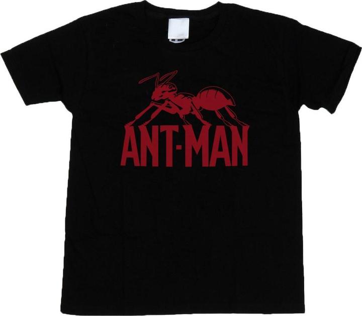 AntMan Logo TShirt