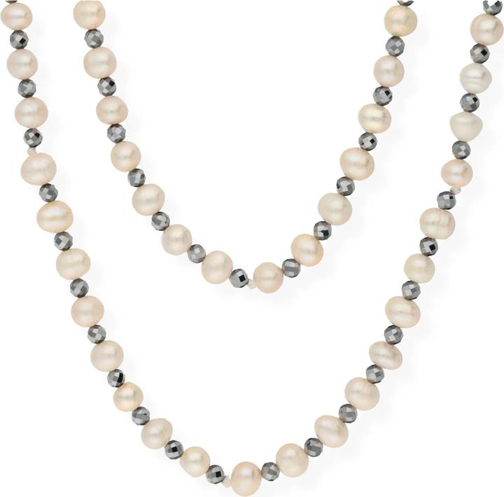 Carat Pearls, Genuine Stone (Perle, Echtstein)